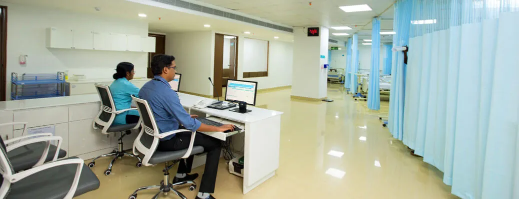 24/7 Emergency and Trauma Care in Calicut