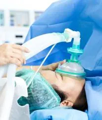 Anaesthesia Hospital in Calicut