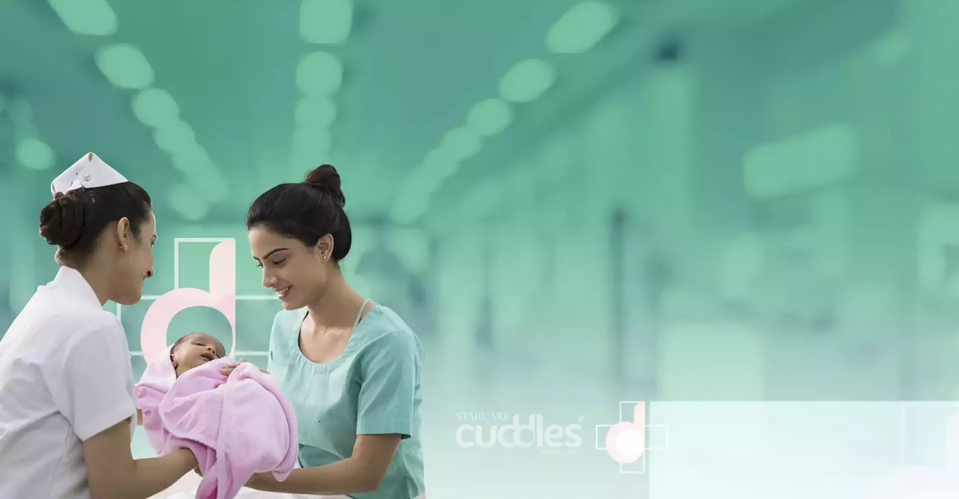 Experience the bliss of maternity with starcare