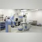 Advanced cardiac facility in Cardiac