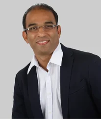 Dr. Sadik Kodakat, Chairman of Starcare Hospitals