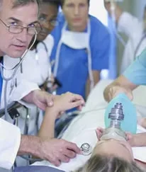 Emergency Medicine Services in Kozhikode