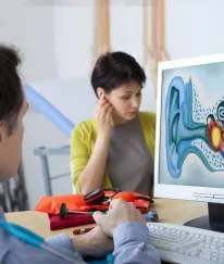 Ent Clinic and Hearing Services