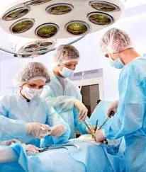 General Surgery Hospital