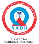 NABH Accredited Hospital