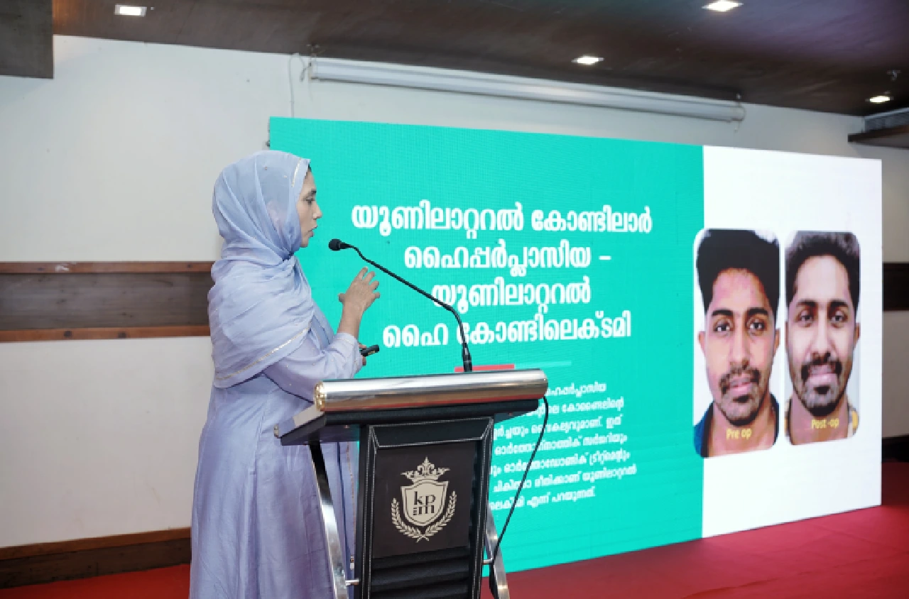 Craniofacial Surgery Launch