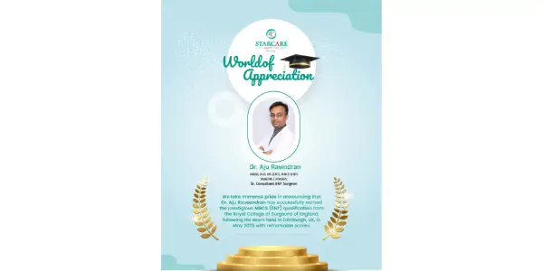 Dr. Aju Ravindran