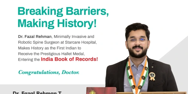 Dr. Fazal Rehman, Expert Physician