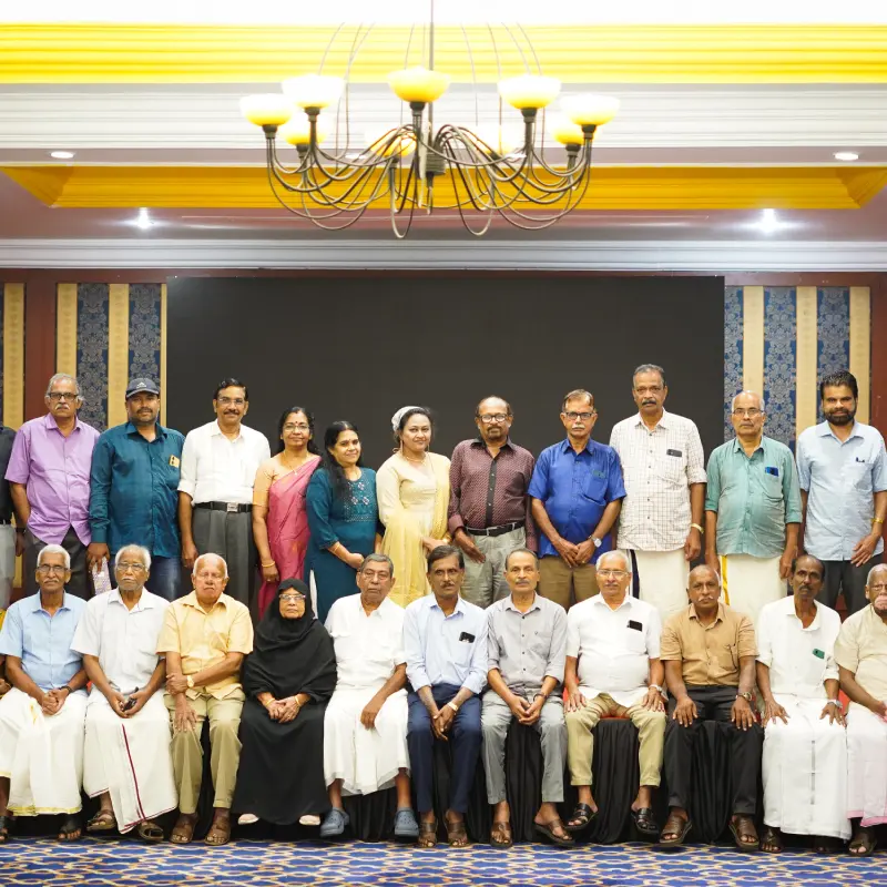 Starcare Hospital Eldernest Program