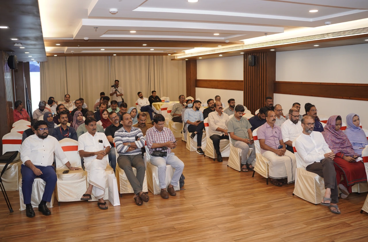 Starcare Hospitals Craniofacial Surgery Launch Event