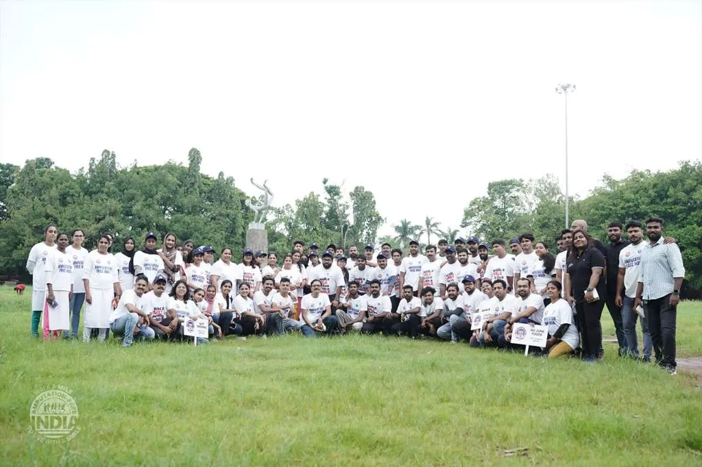 Starcare Hospitals Walkathon Calicut