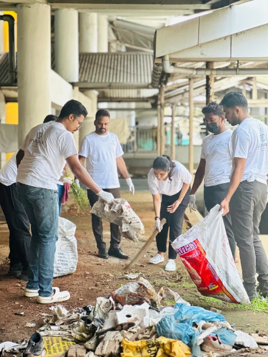 World Environment Day Celebration and Awareness