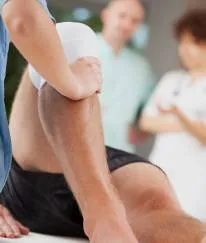 Orthopaedic Surgeon in Calicut