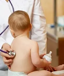 Paediatric Surgery Specialist in Kozhikode