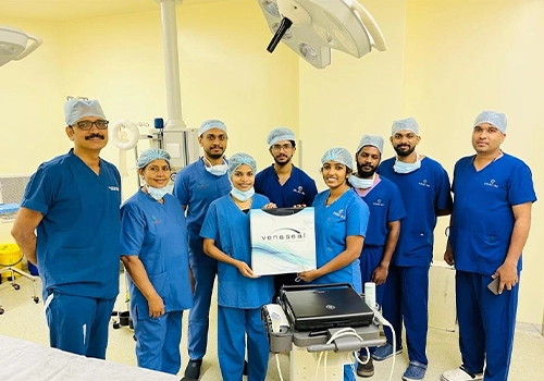 Starcare Hospitals Academy medical education and training services