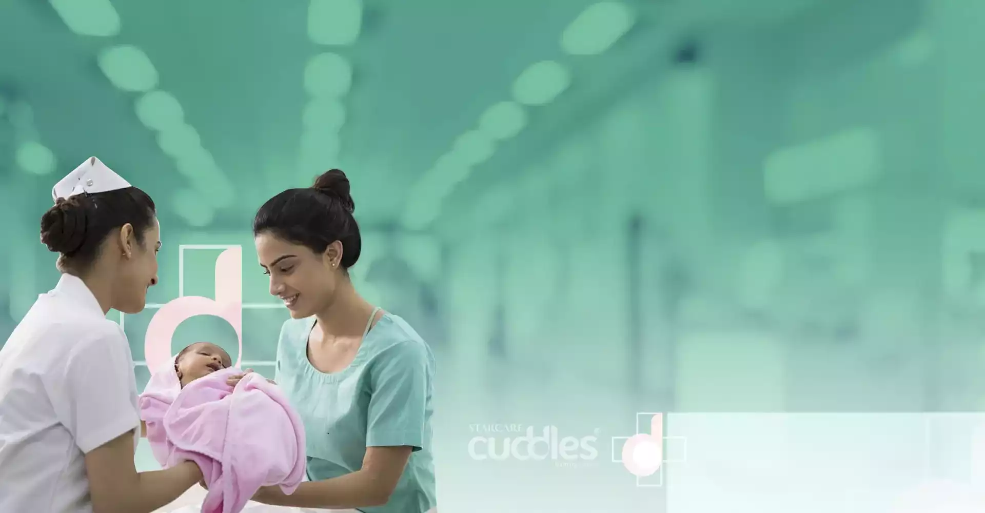 Starcare Hospitals Maternity Care Experience