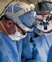 Surgical Oncology