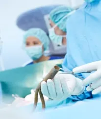 Vascular Surgery and Blood Vessel Care Services